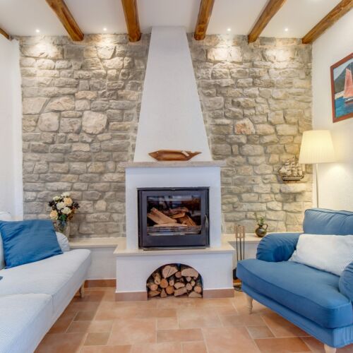 Vilă exclusive family pentru 7 pers. (se inchirieaza doar integral)