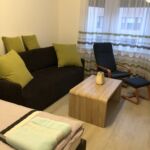 Deluxe 1-Room Family Apartment for 2 Persons