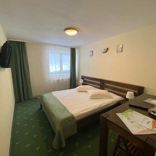 Suita cu 2 camere pentru 4 pers.