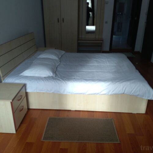 Pokój 2-osobowy 