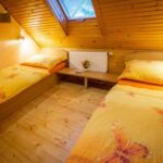 Pokój 2-osobowy ze wspólną łazienką ze wspólnym aneksem kuchennym