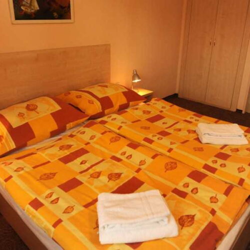 Pokój 2-osobowy z prysznicem