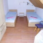 Standard Twin Room with Shared Kitchenette (extra bed available)