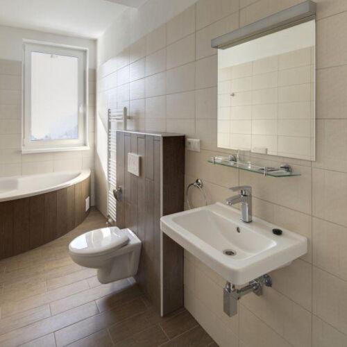 Pokój 2-osobowy z tarasem