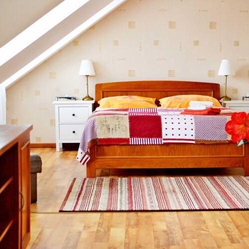 Pokój 2-osobowy z prysznicem