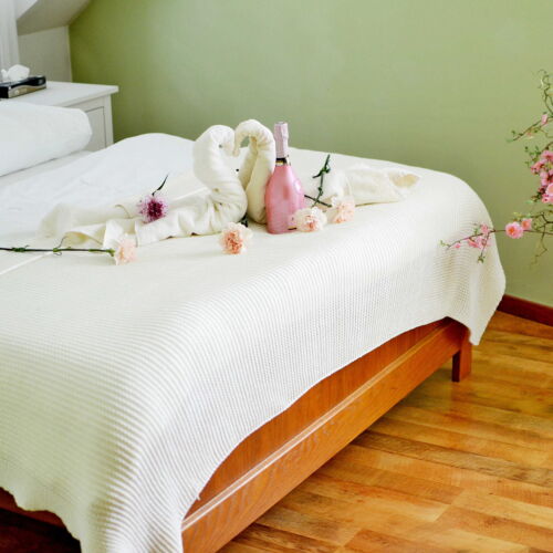 Pokój 2-osobowy z prysznicem (możliwa dostawka)