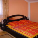 Apartment for 5 Persons with Shower and Kitchenette (extra bed available)