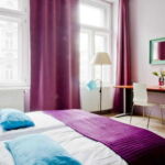 Family Apartman se sprchou pro 5 os.