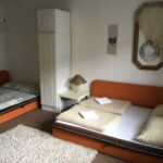 Studio Sa tuš kabinom apartman za 4 osoba(e) sa 0 spavaće(om) sobe(om)