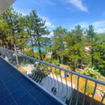 Rodinný Apartman pro 5 os. se 3 ložnicemi s výhledem na moře