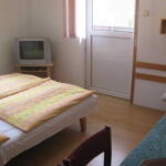 Studio Apartment for 5 Persons with Shower