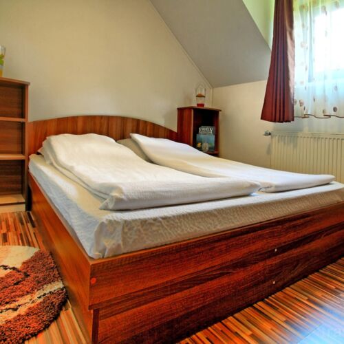 Casă de vacanță pentru 9 pers. (se inchirieaza doar integral)