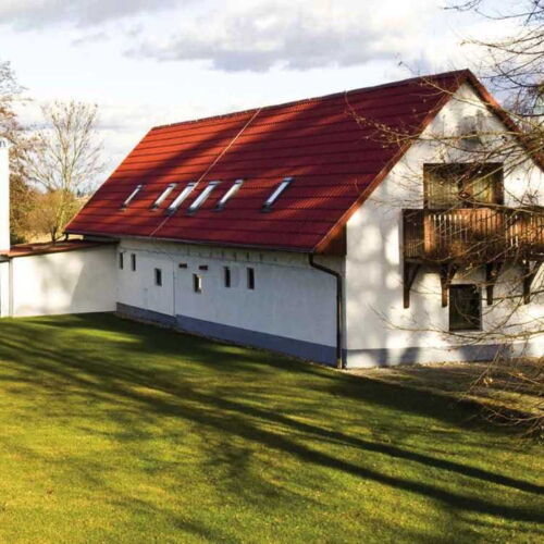 Camera pentru 24 pers. (se poate solicita pat suplimentar)