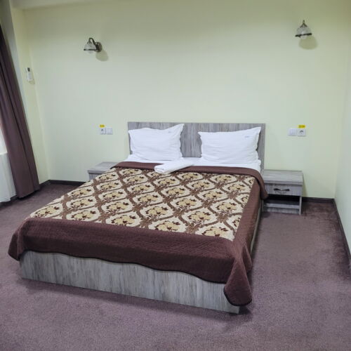 Pokój 2-osobowy Business