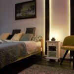 2 fős apartman 1 hálótérrel