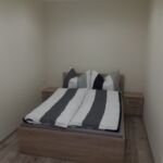 Apartament 6-osobowy cały dom Komfort z 3 pomieszczeniami sypialnianymi (możliwa dostawka)