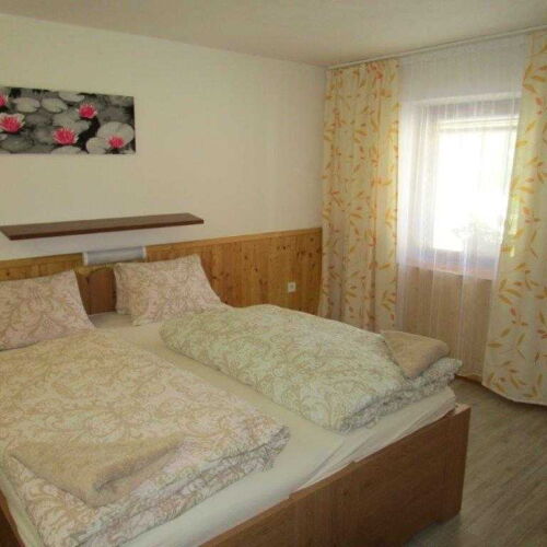 Pokoj se sprchou  pro 2 os.