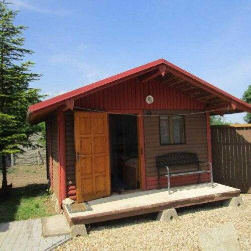 Pokoj pro 2 os. (s možností přistýlky)