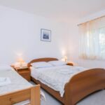 Komfort Tourist 3-Zimmer-Apartment für 6 Personen