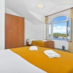 Apartament 8-osobowy Classic Komfort z 3 pomieszczeniami sypialnianymi