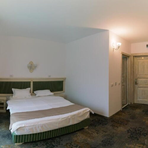 Pokój 2-osobowy Standard (możliwa dostawka)