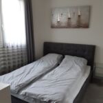Deluxe Appartement mit Klimaanlage (Zusatzbett möglich)