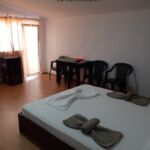 2-Room Family Apartment for 4 Persons (extra bed available)