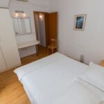 Classic Komfort 2-Zimmer-Apartment für 4 Personen