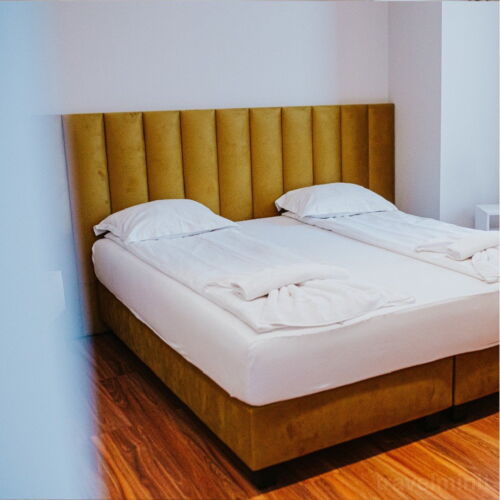 Apartament cu 2 camere pentru 3 pers.