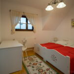 Apartament twin family cu 2 camere pentru 4 pers.