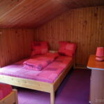 Chalet for 9 Persons