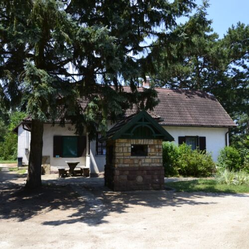 Pokój 4-osobowy na parterze z łazienką