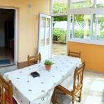 Teraszos 4 fős apartman 2 hálótérrel A-4028-b