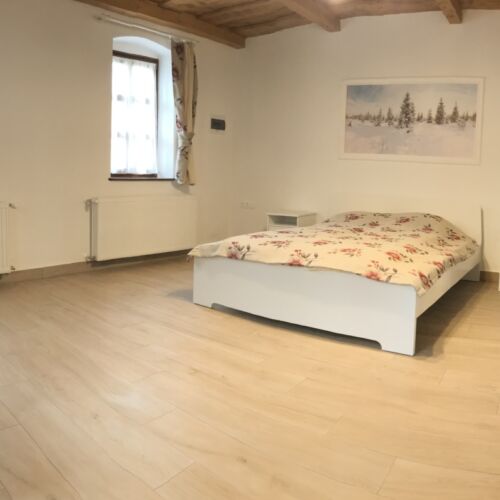 Renesance Design Apartment for 8 Persons