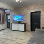 Upstairs 2-Room Family Apartment for 4 Persons