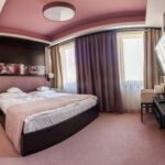 Rezydencja pokój 2-osobowy Exclusive Deluxe z 1 pomieszczeniem sypialnianym