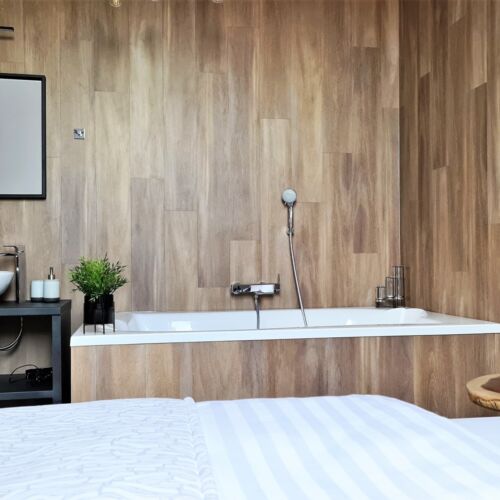 Studio Pleasant Interior Design 1-Room Apartment for 2 Persons