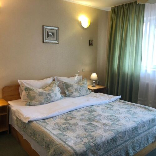 Pokój 2-osobowy Standard