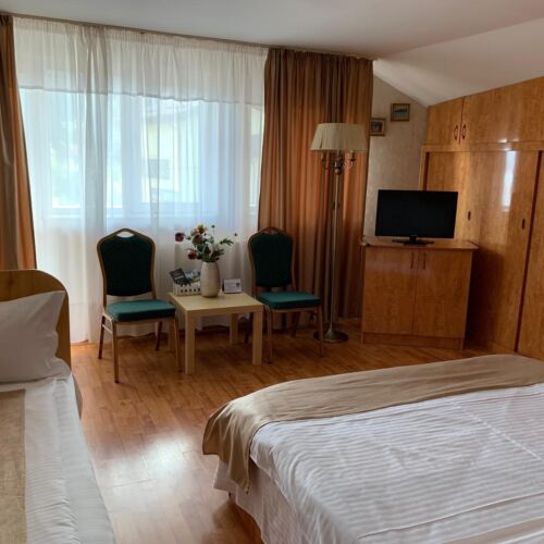 Pokój 3-osobowy Family