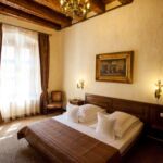 Hotel Bella Muzica Brașov