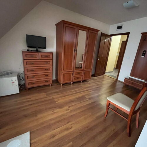 Pokój 3-osobowy Classic z klimatyzacją