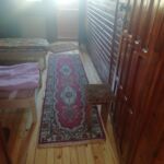3-Room Apartment for 2 Persons with Garden (extra beds available)
