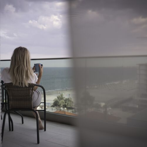 Apartman pro 4 os. s 1 ložnicí