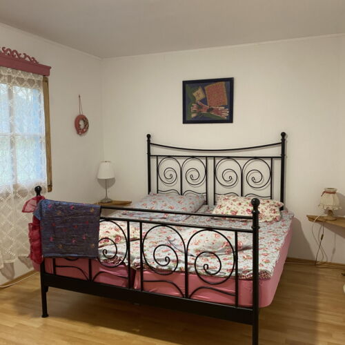 Apartament 6-osobowy z 2 pomieszczeniami sypialnianymi