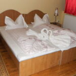 Classic  Pokoj s manželskou postelí (s možností přistýlky)