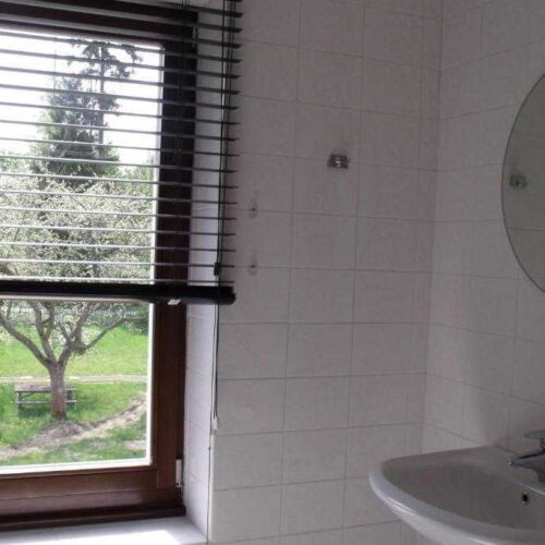 Deluxe Pokoj se sprchou pro 2 os.