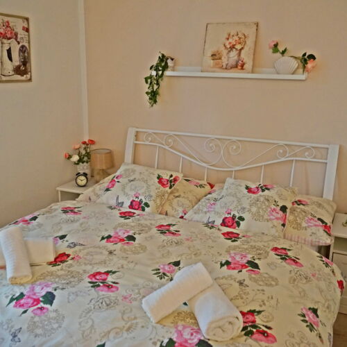 Studio  Apartman pro 2 os. (s možností přistýlky)