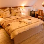 Standard Plus Sa terasom soba sa francuskim krevetom (za 2 osoba(e))