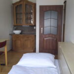 Dormitory s možnosťou rezervovať na lôžka Vila (v celku) so sprchou  