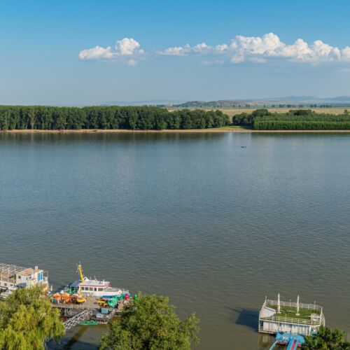 Suita business cu 2 camere pentru 3 pers.